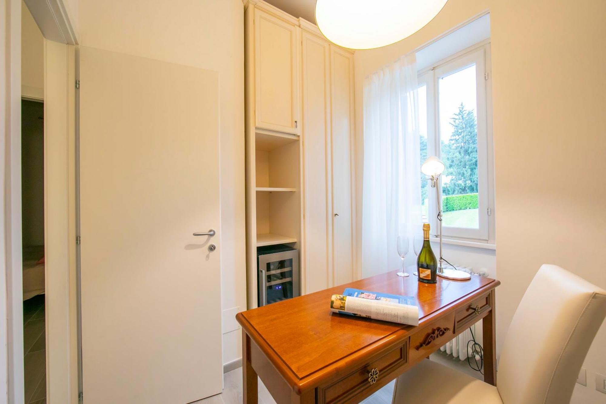 Lenno Giardinetto Apartment Ngoại thất bức ảnh