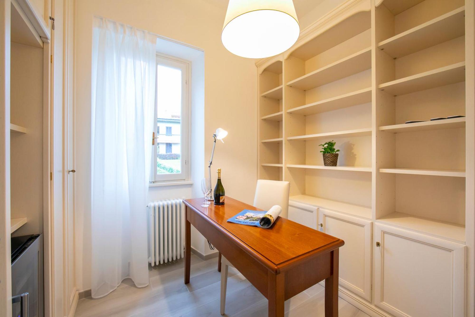Lenno Giardinetto Apartment Ngoại thất bức ảnh