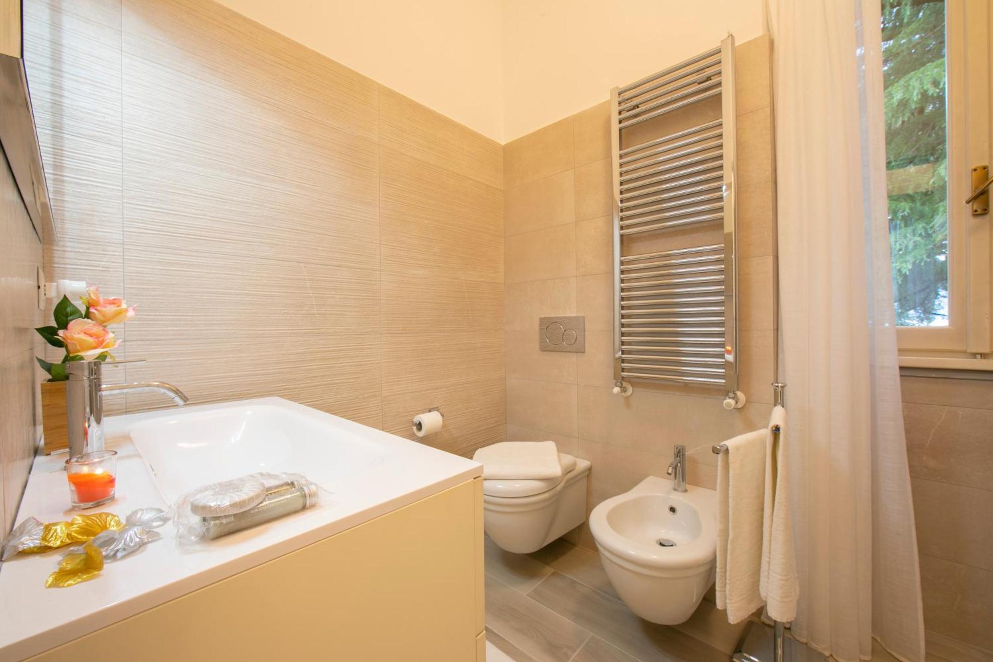 Lenno Giardinetto Apartment Ngoại thất bức ảnh
