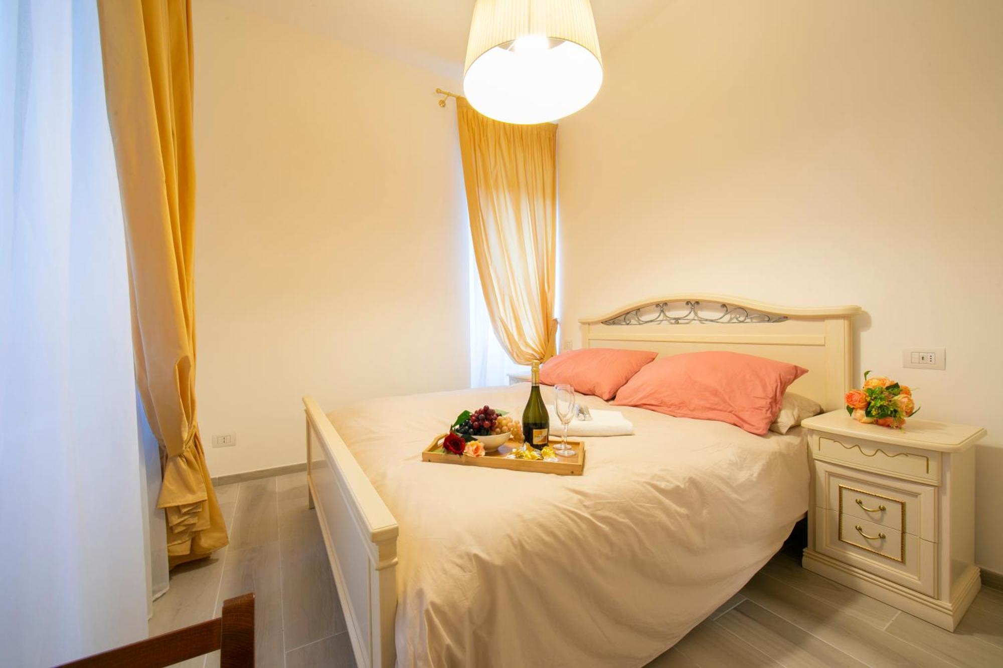Lenno Giardinetto Apartment Ngoại thất bức ảnh