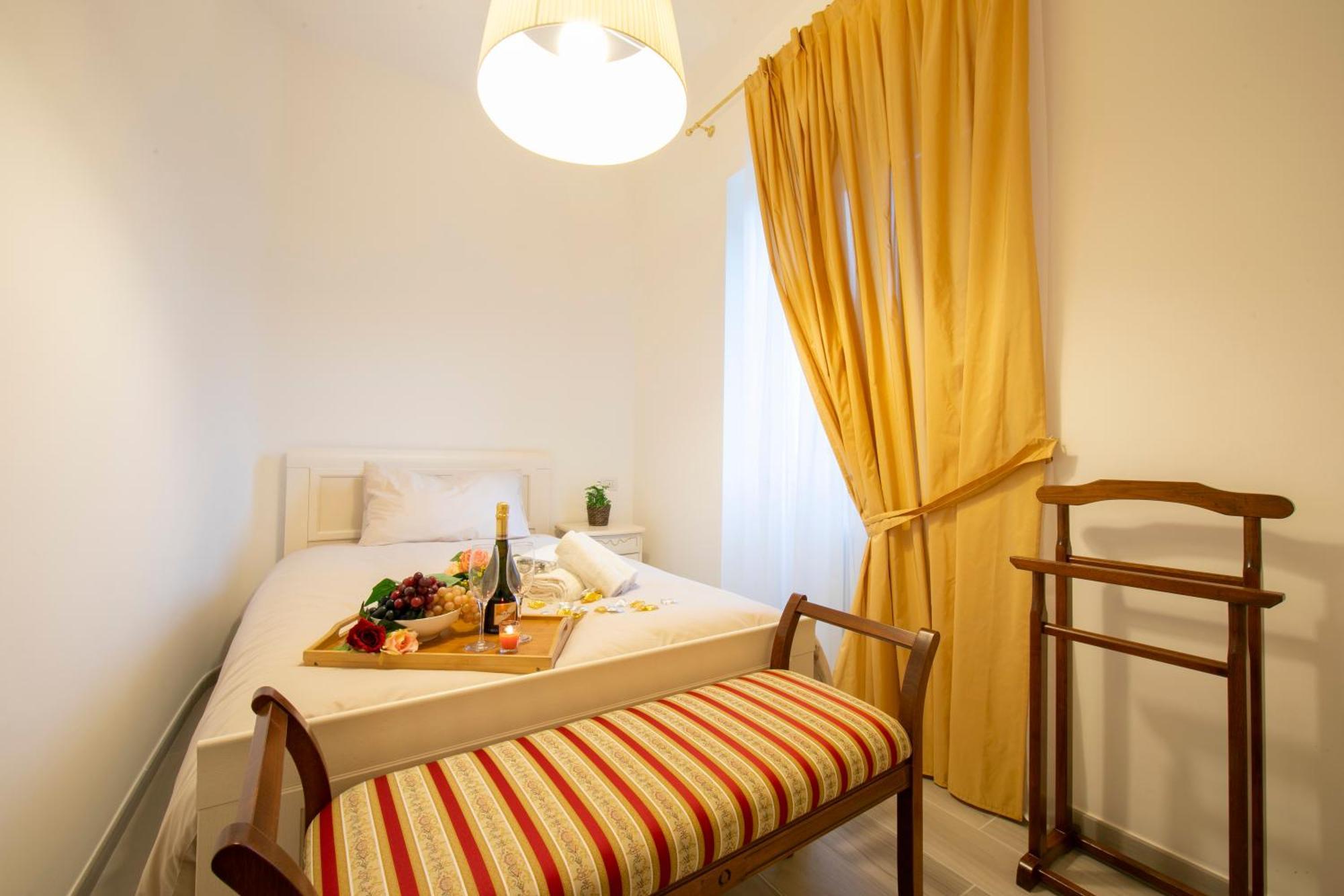 Lenno Giardinetto Apartment Ngoại thất bức ảnh