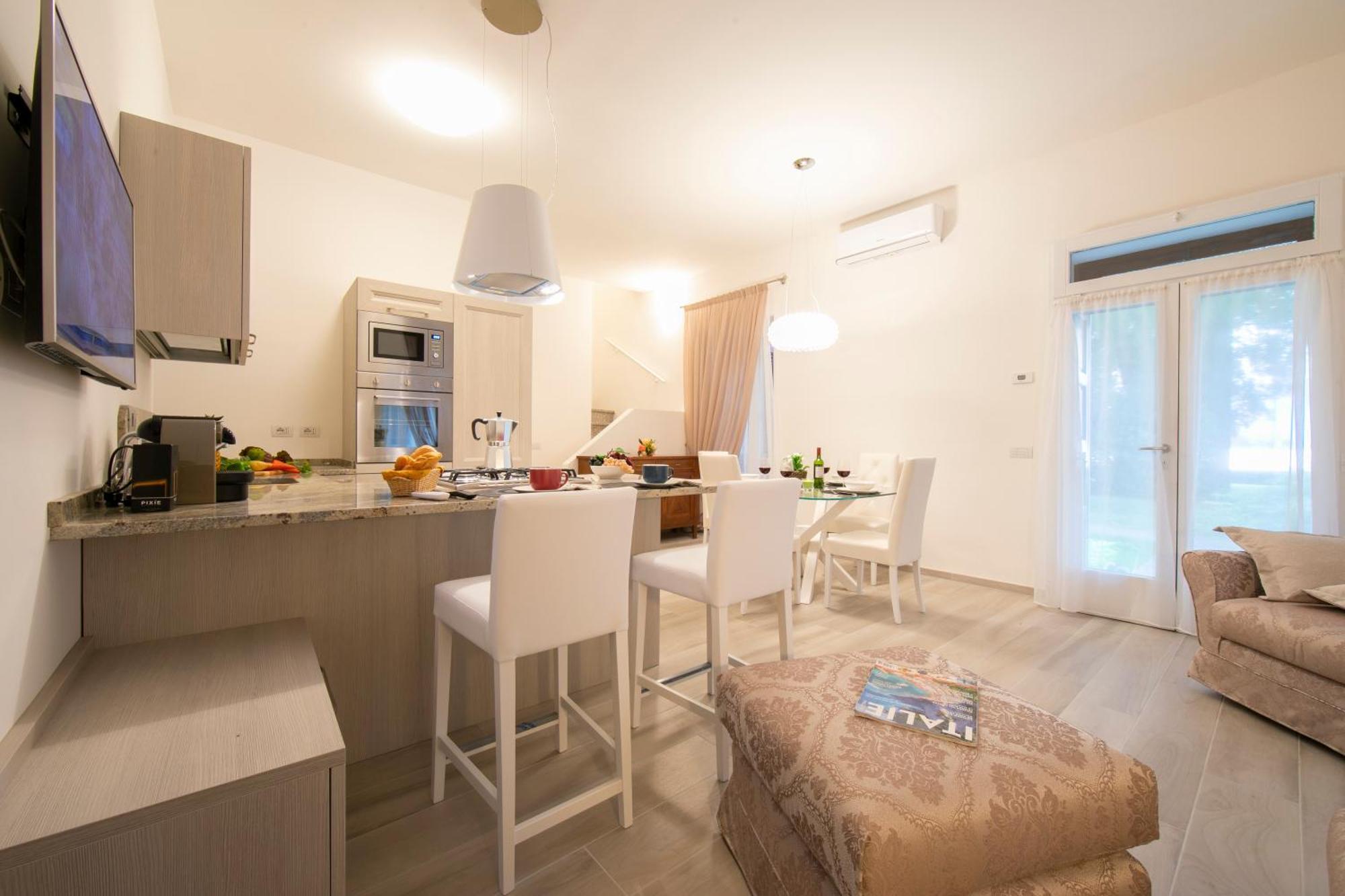 Lenno Giardinetto Apartment Ngoại thất bức ảnh