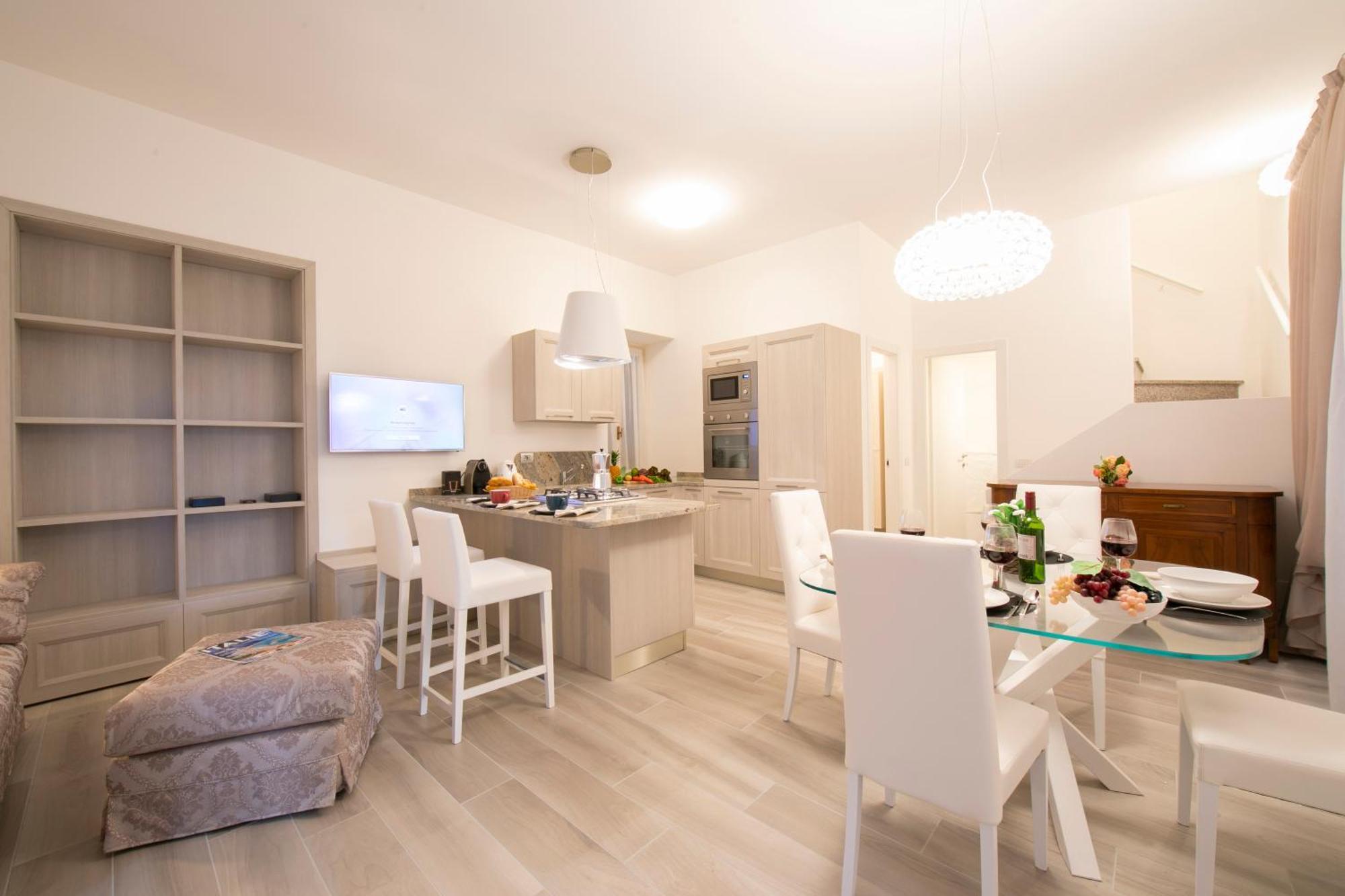 Lenno Giardinetto Apartment Ngoại thất bức ảnh