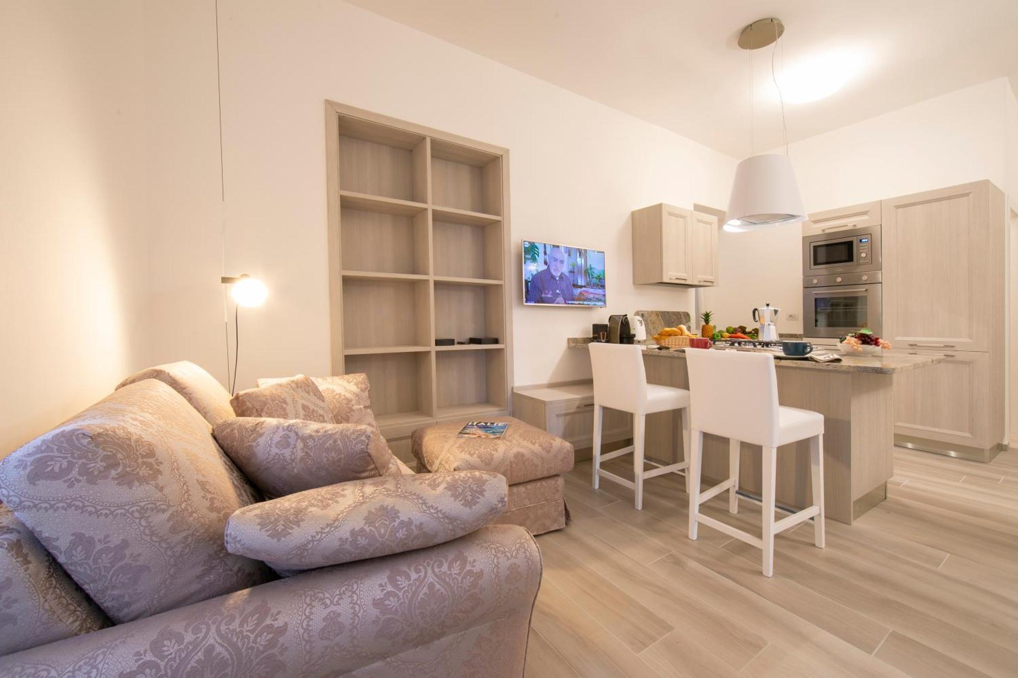 Lenno Giardinetto Apartment Ngoại thất bức ảnh