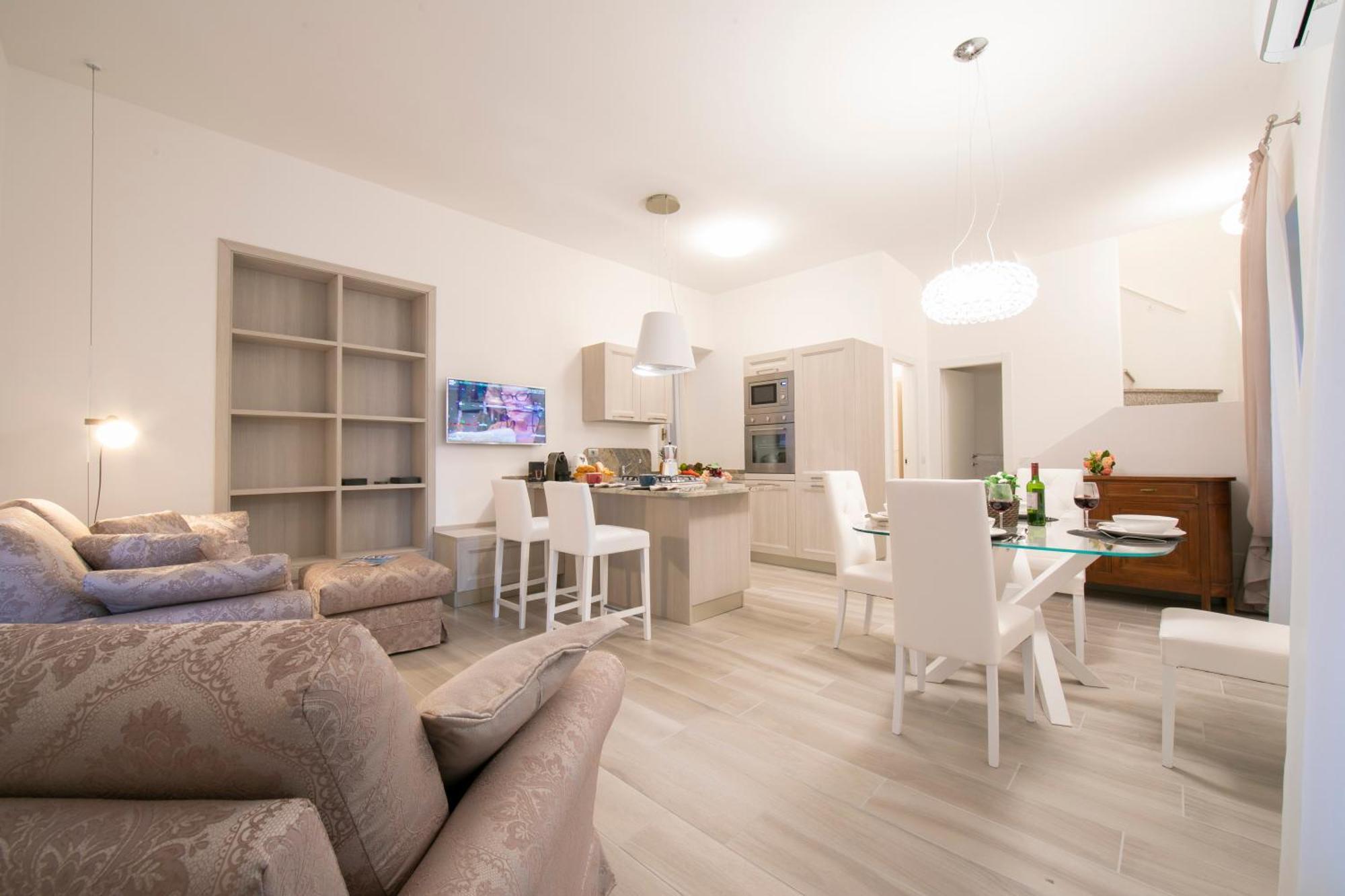 Lenno Giardinetto Apartment Ngoại thất bức ảnh